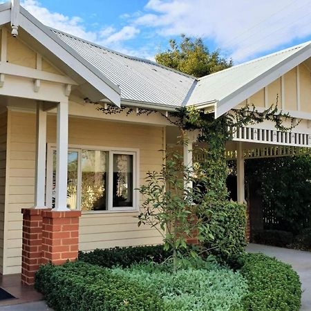 Healesville House - Fig Tree House Buitenkant foto